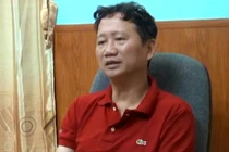 Đưa vụ án Trịnh Xuân Thanh ra xét xử vào đầu năm 2018