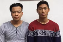 Tình tiết mới vụ bé gái bị lôi vào bụi rậm hãm hiếp