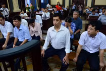 Bất ngờ: Tòa phúc thẩm VN Pharma chưa tuyên án, tiếp tục xét hỏi