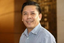 Tân Bộ trưởng Bộ GTVT sẽ ưu tiên giải quyết vấn đề gì?