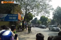 Điểm nóng 24h: Bắt cóc con tin, con rể chém chết vợ và mẹ vợ