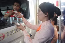 Nhân viên BOT Cai Lậy bị đuổi đánh trước ngày mở trạm