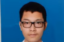 Nam sinh mất tích bí ẩn khi đi mượn sách ở Thanh Hóa