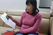 Triệt sản ở BV Bạch Mai, vẫn mang thai lần thứ 4