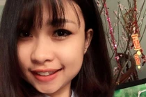 Tình tiết bất ngờ vụ nữ sinh 9x nghi mất tích ở Hải Phòng