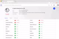 Bất ngờ phần mềm diệt virus Việt trở thành “cánh tay trái” Google