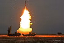 Bất ngờ khả năng lớn Việt Nam sẽ mua tên lửa S-400