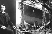 Thê thảm cái chết của những thiên tài vì chính phát minh của mình