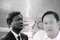 Dấu vết Trịnh Xuân Thanh dưới thời ông Đinh La Thăng