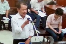 Phó TGĐ Housing Group cũng “trúng kế” của bà Châu Thị Thu Nga?