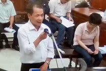 Phó TGĐ Housing Group cũng “trúng kế” của bà Châu Thị Thu Nga?