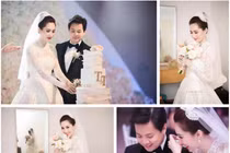 Đường tình Hoa hậu Việt Nam: Người cười tươi, kẻ khóc ròng