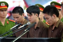 Bao giờ tử hình Nguyễn Hải Dương trong vụ thảm sát Bình Phước?