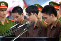 Bao giờ tử hình Nguyễn Hải Dương trong vụ thảm sát Bình Phước?