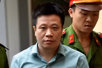 Hà Văn Thắm bất ngờ nộp đơn kháng cáo trước giờ hết hạn