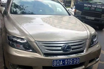 Thứ trưởng, Chủ tịch UBND tỉnh sẽ không có ô tô riêng 