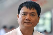 Khởi tố, bắt tạm giam ông Đinh La Thăng 