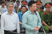 Hà Văn Thắm kháng cáo tội danh gì trong đơn dài 9 trang?