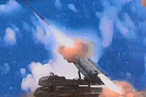 Tên lửa phòng không Buk-M3 chính thức sẵn sàng chiến đấu