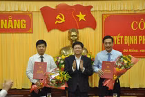 Sáng mai, Đà Nẵng họp bất thường bàn về ông Nguyễn Xuân Anh