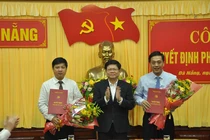 Sáng mai, Đà Nẵng họp bất thường bàn về ông Nguyễn Xuân Anh