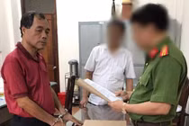 Đại án Phạm Công Danh: Ông Trầm Bê thừa nhận hành vi phạm tội