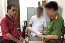 Đại án Phạm Công Danh: Ông Trầm Bê thừa nhận hành vi phạm tội