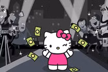 Vì sao mèo Hello Kitty vẫn kiếm được bạc tỷ dù đã hơn 40 tuổi?