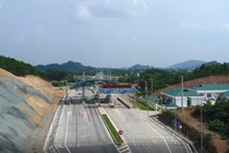 Vì sao UBND tỉnh Thái Nguyên muốn dỡ bỏ BOT Bờ Đậu? 