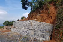 Không có chuyện xây dựng lại tại KDL sinh thái ở Sơn Trà