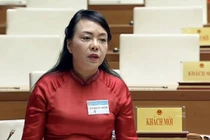 Bộ trưởng Y tế: Quỹ BHYT chưa vỡ, nhưng sau năm 2019 thì…