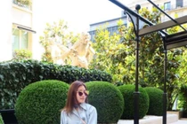 Ái nữ tỷ phú Malaysia: Đã đẹp còn giàu, lại sang chảnh ngút trời