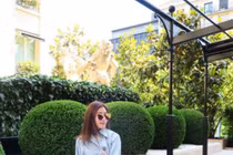 Ái nữ tỷ phú Malaysia: Đã đẹp còn giàu, lại sang chảnh ngút trời