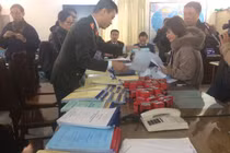 Bắt nhóm đối tượng mua bán trái phép hóa đơn thu gần 600 tỷ