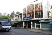 Khởi tố Phó Chủ tịch UBND TP Mỹ Tho Phan Văn Hoàng