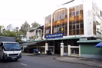 Khởi tố Phó Chủ tịch UBND TP Mỹ Tho Phan Văn Hoàng