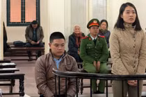 Cái kết thảm cho hot girl 9X xinh đẹp buôn ma túy