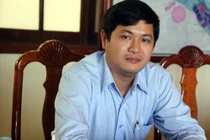 Bộ Nội Vụ: Chưa thanh tra quy trình bổ nhiệm ông Hoài Bảo