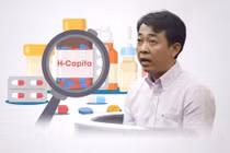 Bao giờ xét xử phúc thẩm VN Pharma nhập thuốc chữa ung thư giả?