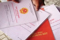 Ghi tên thành viên gia đình vào sổ đỏ có tạo ra rào cản?