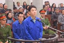 Bất ngờ lời nói sau cùng của cựu TGĐ sàn vàng Khải Thái