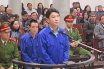 Bất ngờ lời nói sau cùng của cựu TGĐ sàn vàng Khải Thái