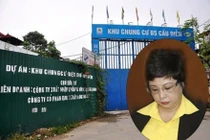 Lộ nguyên nhân khiến bà Thu Nga từ đại gia BĐS tới chốn lao tù