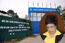 Lộ nguyên nhân khiến bà Thu Nga từ đại gia BĐS tới chốn lao tù