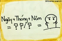 Video: Giàu hay nghèo chỉ cần nhìn ngày, tháng, năm sinh