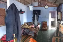 Tình tiết bất ngờ vụ Chủ tịch xã đánh ghen ở đầm tôm