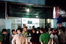 Rùng mình: Bóp cổ giết người tình rồi nằm ngủ bên cạnh