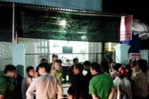 Rùng mình: Bóp cổ giết người tình rồi nằm ngủ bên cạnh