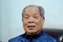 Đề xuất cải tiến chữ tiếng Việt: Đừng vội "ném đá"!