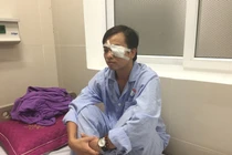 Điểm loạt vụ bác sĩ bị hành hung “gây sốc” dư luận